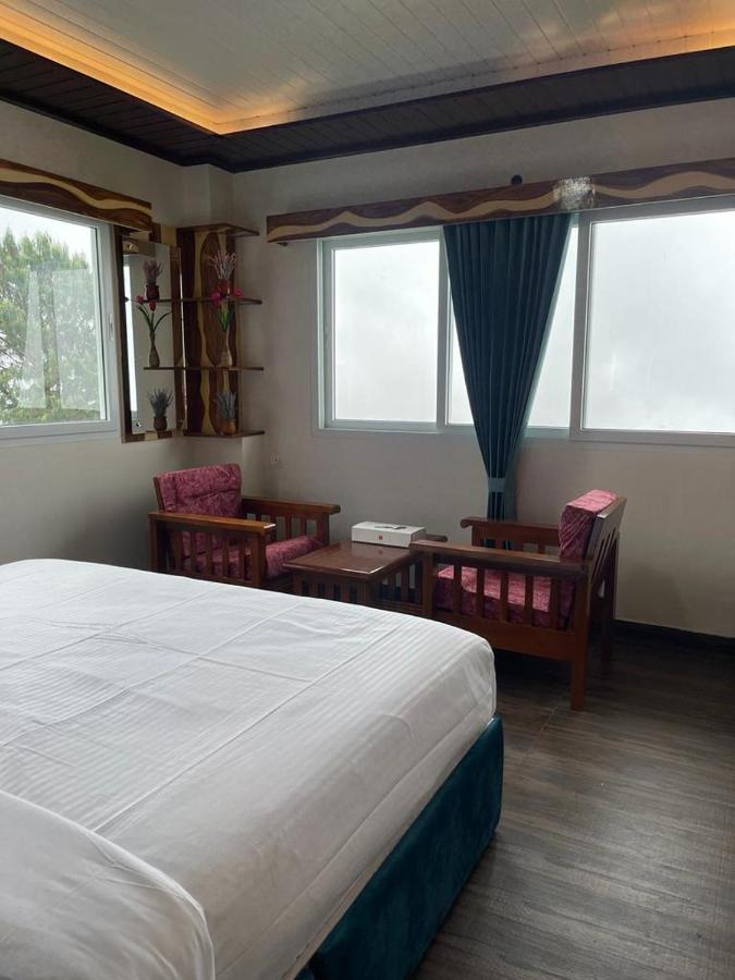 Yedapalli Silver Oak Resorts מראה חיצוני תמונה