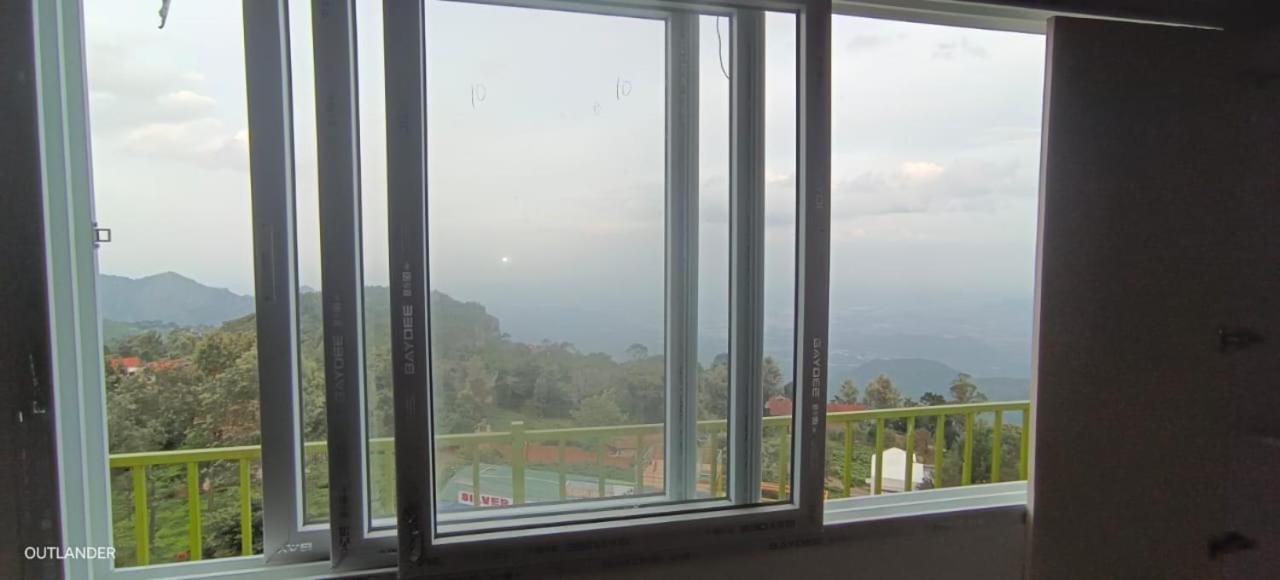 Yedapalli Silver Oak Resorts מראה חיצוני תמונה