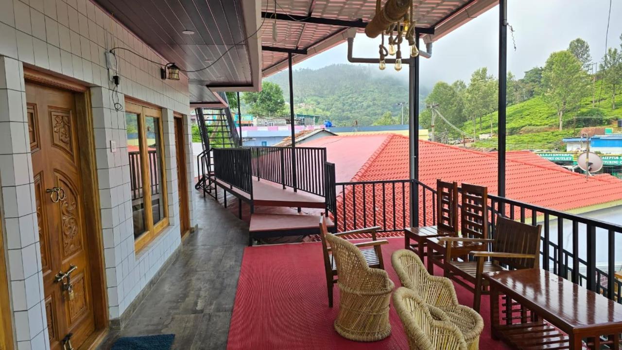 Yedapalli Silver Oak Resorts מראה חיצוני תמונה