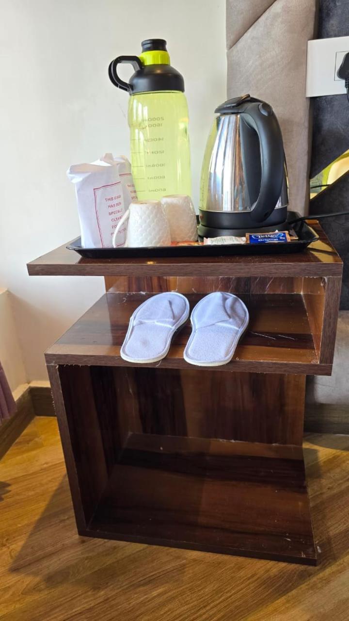 Yedapalli Silver Oak Resorts מראה חיצוני תמונה