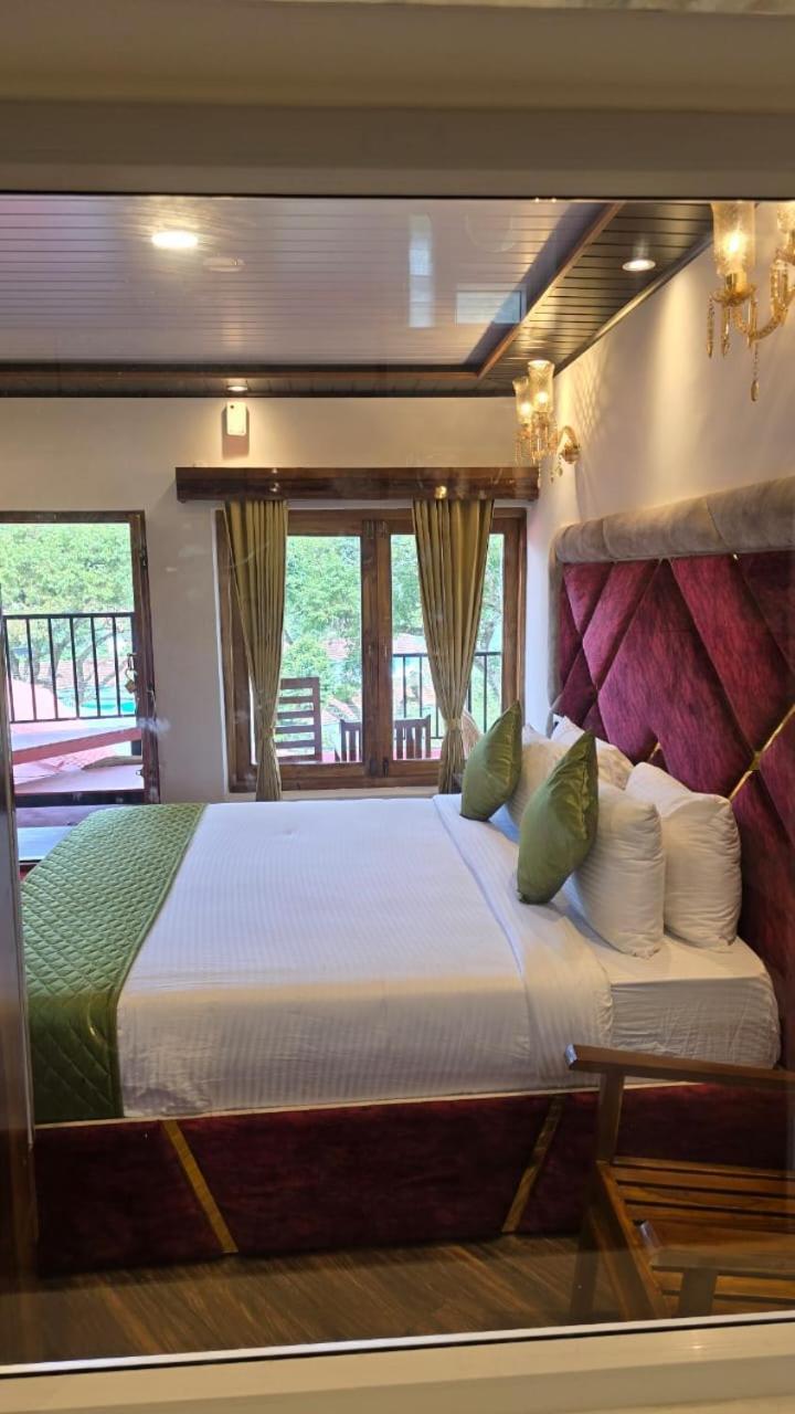 Yedapalli Silver Oak Resorts מראה חיצוני תמונה