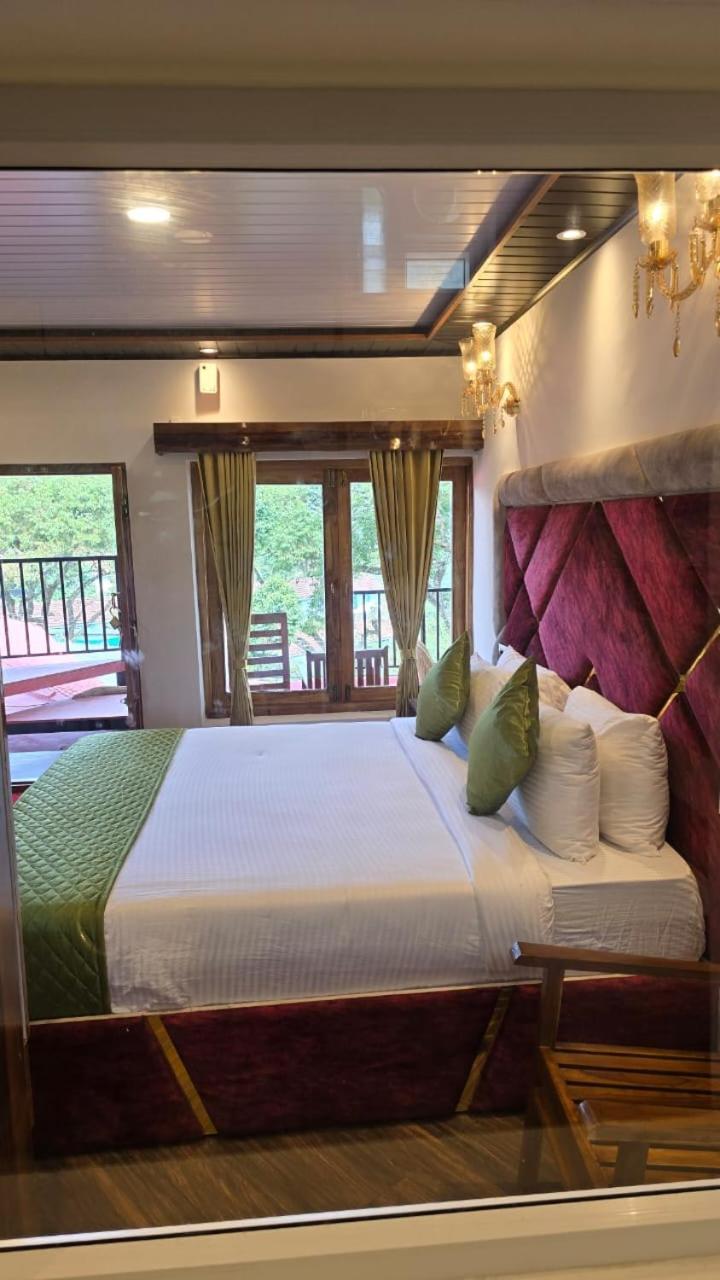 Yedapalli Silver Oak Resorts מראה חיצוני תמונה