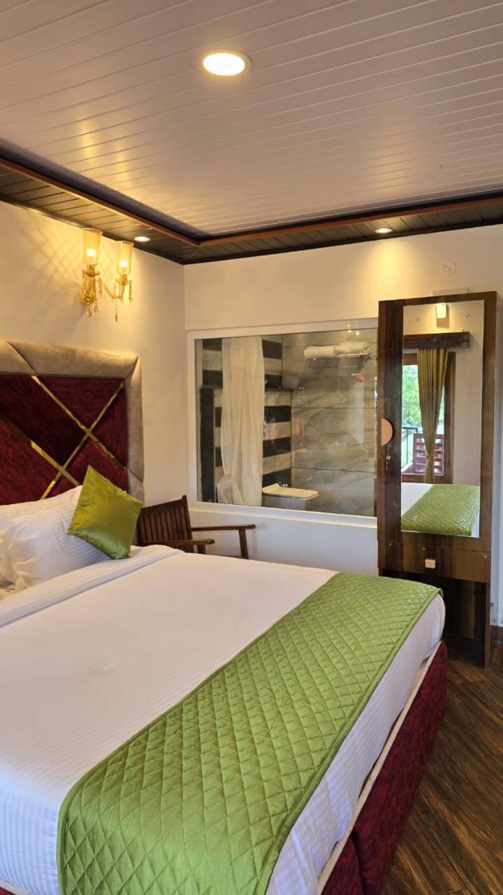 Yedapalli Silver Oak Resorts מראה חיצוני תמונה