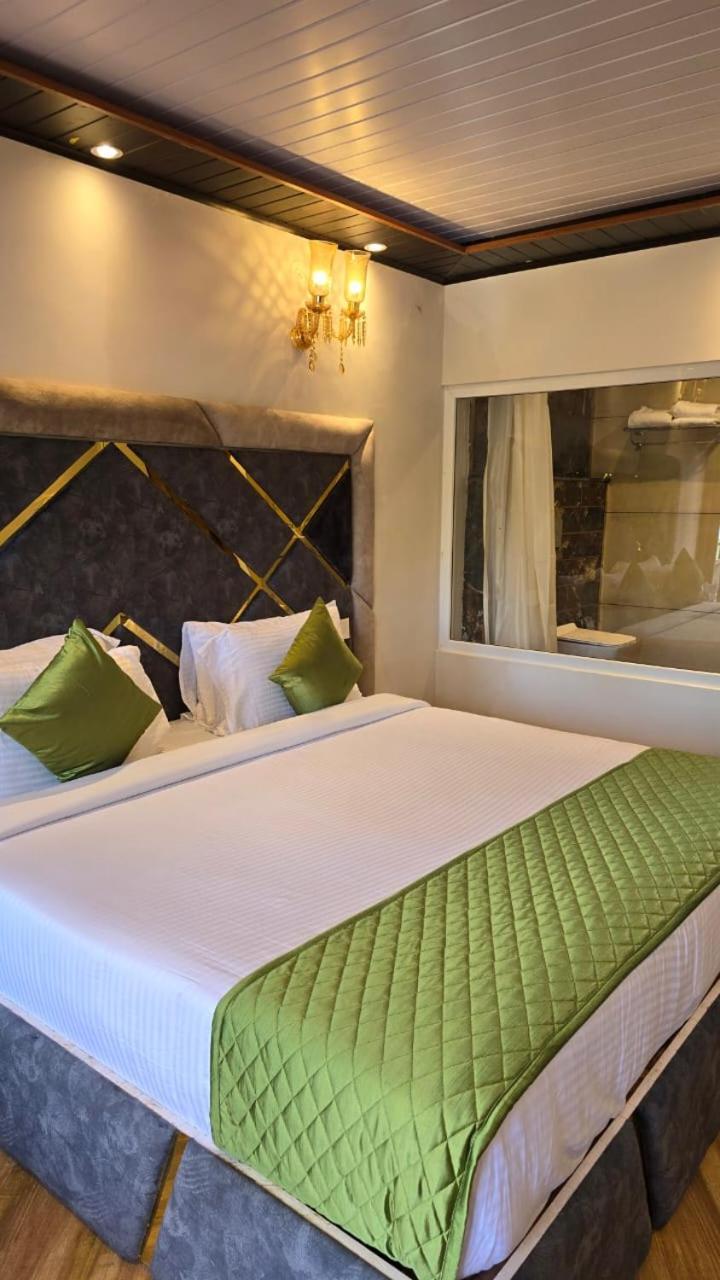 Yedapalli Silver Oak Resorts מראה חיצוני תמונה