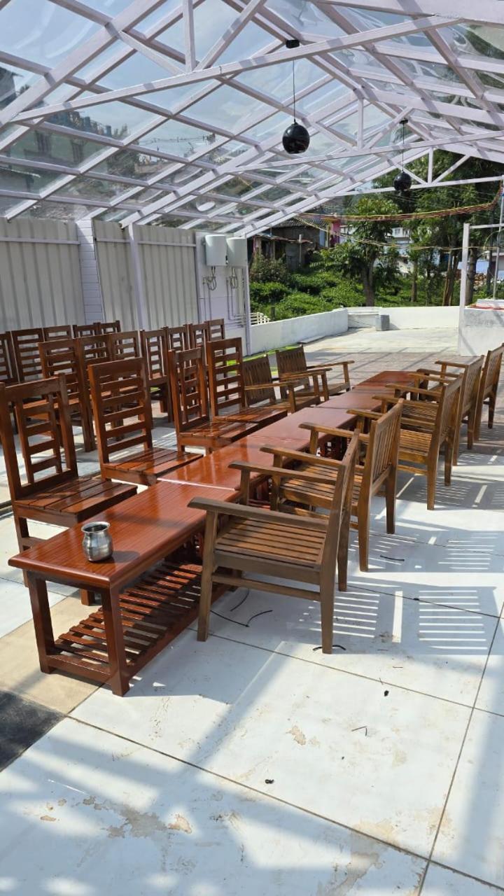 Yedapalli Silver Oak Resorts מראה חיצוני תמונה